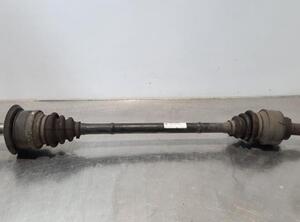 Drive Shaft BMW 4 Gran Coupe (F36), BMW 3 Gran Turismo (F34), BMW 4 Coupe (F32, F82), BMW 3 (F30, F80)