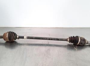 Drive Shaft PEUGEOT 108, CITROËN C1 II (PA_, PS_)