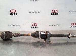 Drive Shaft TOYOTA RAV 4 IV (_A4_)