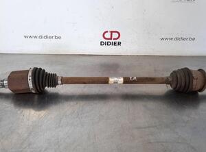 Drive Shaft FORD GALAXY III (CK), FORD S-MAX (CJ, WA6)