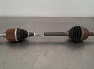 Drive Shaft OPEL CORSA F (P2JO)