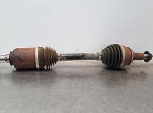 Drive Shaft OPEL INSIGNIA B Grand Sport (Z18)