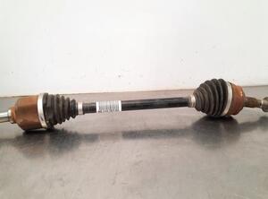 Drive Shaft CITROËN C4 III (BA_, BB_, BC_)