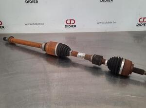 Drive Shaft RENAULT CAPTUR II (HF_)