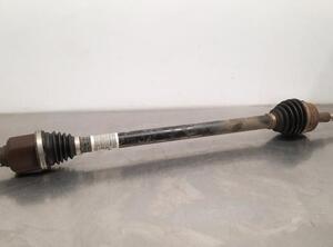 Drive Shaft OPEL COMBO Box Body/MPV (K9)