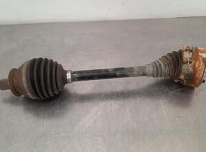 Drive Shaft SEAT IBIZA V (KJ1, KJG), VW POLO (AW1, BZ1)