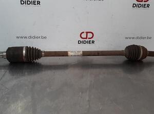 Drive Shaft LAND ROVER FREELANDER 2 (L359)