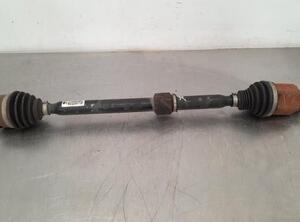 Drive Shaft OPEL ASTRA K (B16), OPEL ASTRA K Sports Tourer (B16)