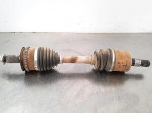 Drive Shaft FIAT FULLBACK Pickup (502_, 503_)