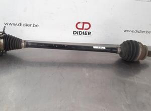 Drive Shaft SKODA FABIA III Estate (NJ5), SKODA FABIA III (NJ3)