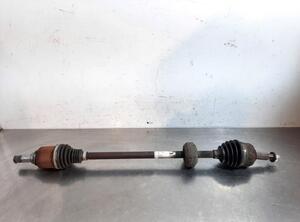 Drive Shaft DACIA DOKKER MPV (KE_), DACIA LODGY (JS_)