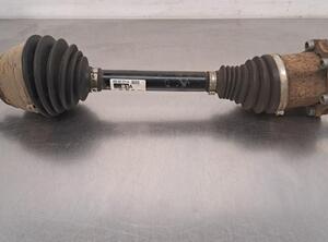 Drive Shaft AUDI A6 Avant (4G5, 4GD, C7)