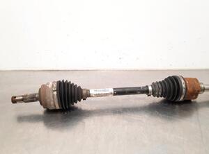 Drive Shaft PEUGEOT 208 II (UB_, UP_, UW_, UJ_)