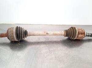 Drive Shaft RENAULT MASTER III Van (FV), RENAULT MASTER III Platform/Chassis (EV, HV, UV)