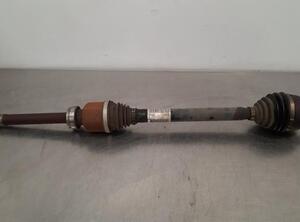 Drive Shaft CITROËN JUMPY III Van (V_)