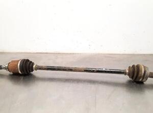 Drive Shaft NISSAN QASHQAI II SUV (J11, J11_), RENAULT KADJAR (HA_, HL_)