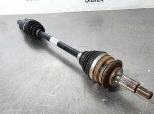 Drive Shaft SUZUKI SWIFT IV (FZ, NZ)