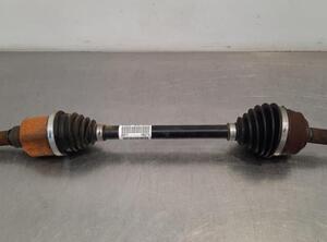 Drive Shaft PEUGEOT 3008 SUV (MC_, MR_, MJ_, M4_)