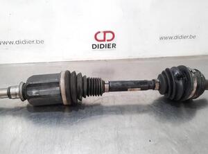 Drive Shaft MERCEDES-BENZ GLC (X253), MERCEDES-BENZ GLC Coupe (C253)