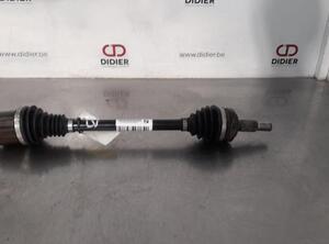 Drive Shaft PEUGEOT 308 II (LB_, LP_, LW_, LH_, L3_)