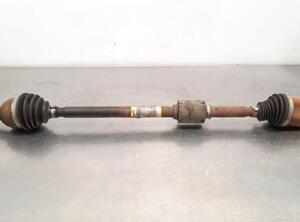 Drive Shaft FORD TRANSIT COURIER B460 Box Body/MPV