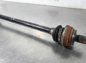 Drive Shaft VW TIGUAN (AD1, AX1), VW TIGUAN ALLSPACE (BW2)