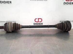 Drive Shaft BMW 1 (E81), BMW 1 (E87)