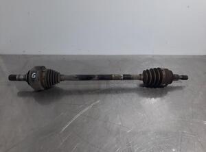 Drive Shaft MERCEDES-BENZ M-CLASS (W164)