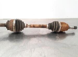 Drive Shaft FIAT DOBLO Cargo (263_)