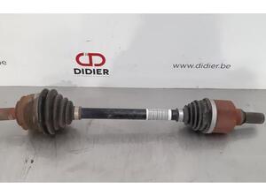 Drive Shaft CITROËN C4 SPACETOURER (3D_)