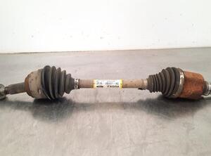 Drive Shaft FORD TRANSIT COURIER B460 Box Body/MPV