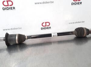 Drive Shaft BMW 1 (F20)