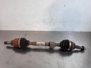 Drive Shaft RENAULT GRAND SCÉNIC IV (R9_), RENAULT SCÉNIC IV (J9_)