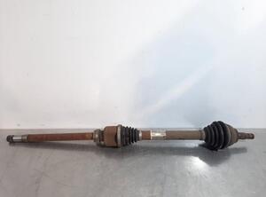 Drive Shaft CITROËN C4 II (B7)