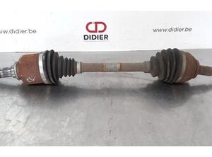 Drive Shaft RENAULT TRAFIC III Van (FG_)