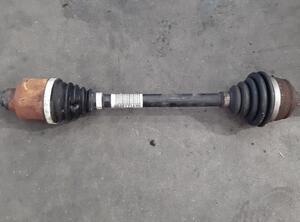 Drive Shaft PEUGEOT 3008 SUV (MC_, MR_, MJ_, M4_)