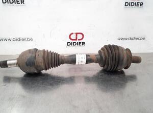 Drive Shaft MERCEDES-BENZ CLA Coupe (C117)