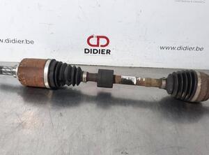 Drive Shaft DACIA DUSTER (HM_)