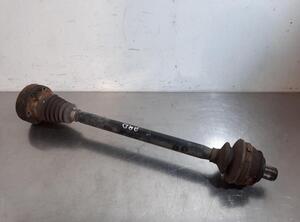 Drive Shaft AUDI A6 Avant (4F5, C6)