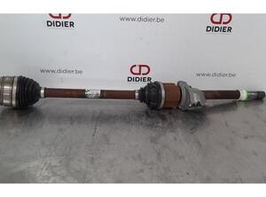 Drive Shaft RENAULT MASTER III Van (FV)