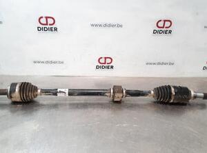 Drive Shaft TOYOTA PRIUS PHV (_W52_), TOYOTA C-HR (_X1_)