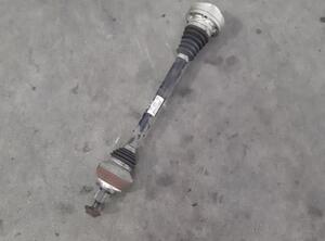 Drive Shaft AUDI A4 (8W2, 8WC, B9)