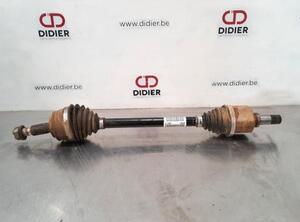 Drive Shaft OPEL COMBO E Tour / Life (K9)