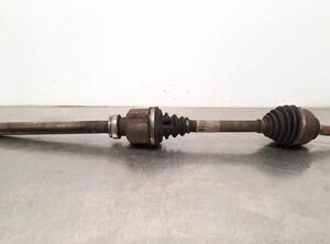 Drive Shaft CITROËN DS4 (NX_)