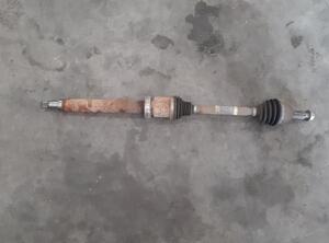 Drive Shaft FORD TOURNEO COURIER B460 MPV, FORD TRANSIT COURIER B460 MPV