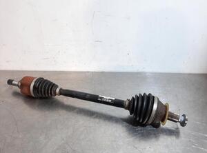 Drive Shaft SKODA FABIA III (NJ3), VW POLO (6R1, 6C1)