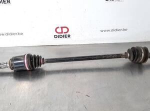 Drive Shaft SUBARU XV (GT)