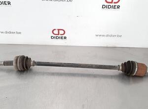 Drive Shaft NISSAN X-TRAIL (T32_)