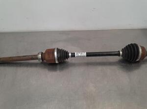 Drive Shaft PEUGEOT 308 SW II (LC_, LJ_, LR_, LX_, L4_), PEUGEOT RIFTER, OPEL COMBO E Tour / Life (K9)