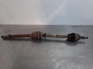 Drive Shaft RENAULT MEGANE II Coupé-Cabriolet (EM0/1_)